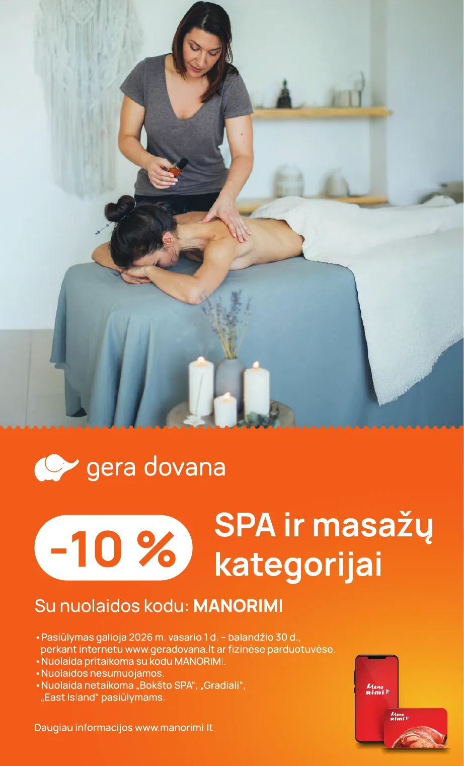 Rimi Savaitinis akcijų leidinys Nr. 13 (2026) – p.37