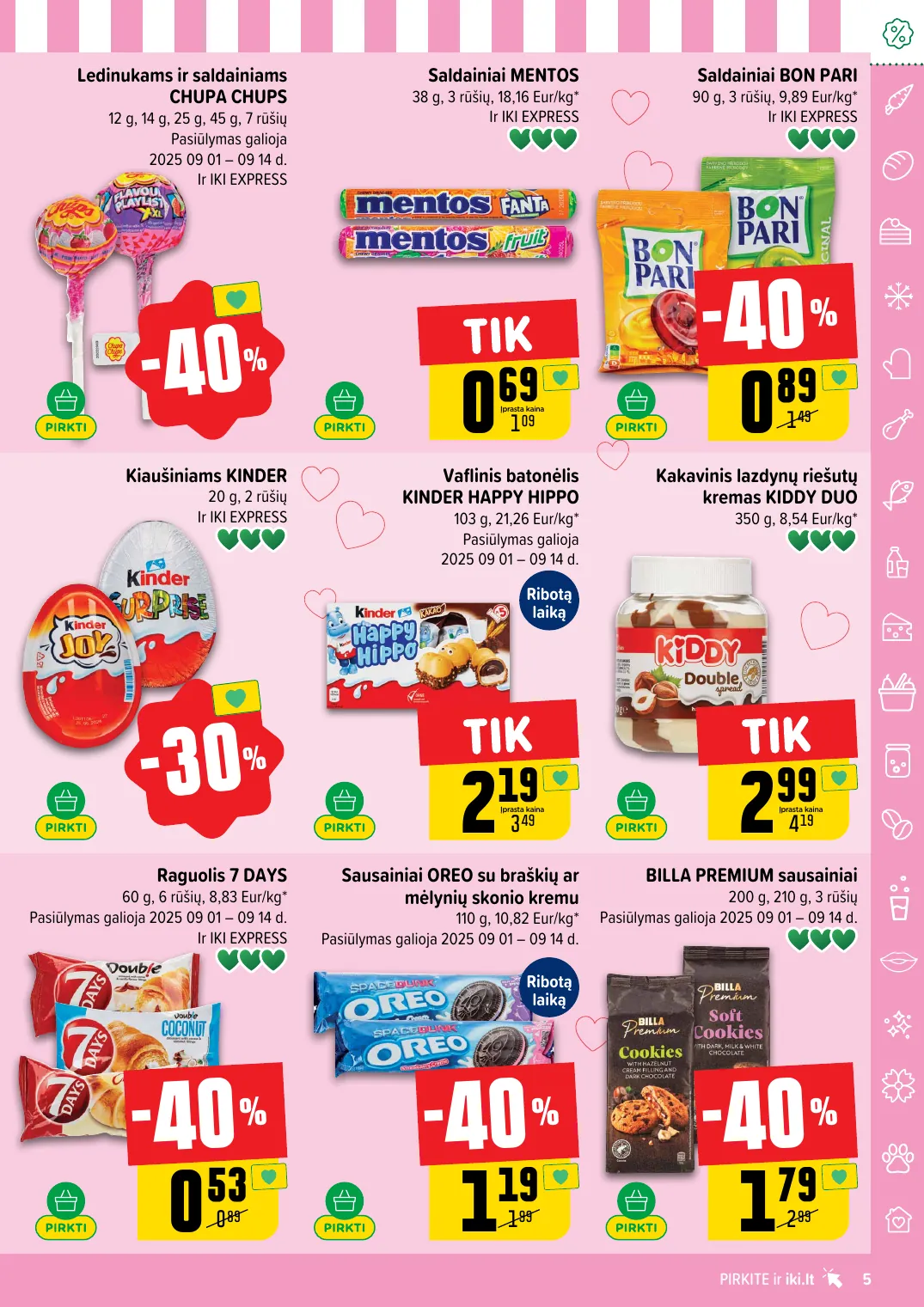 Smaližių fiesta – p.5