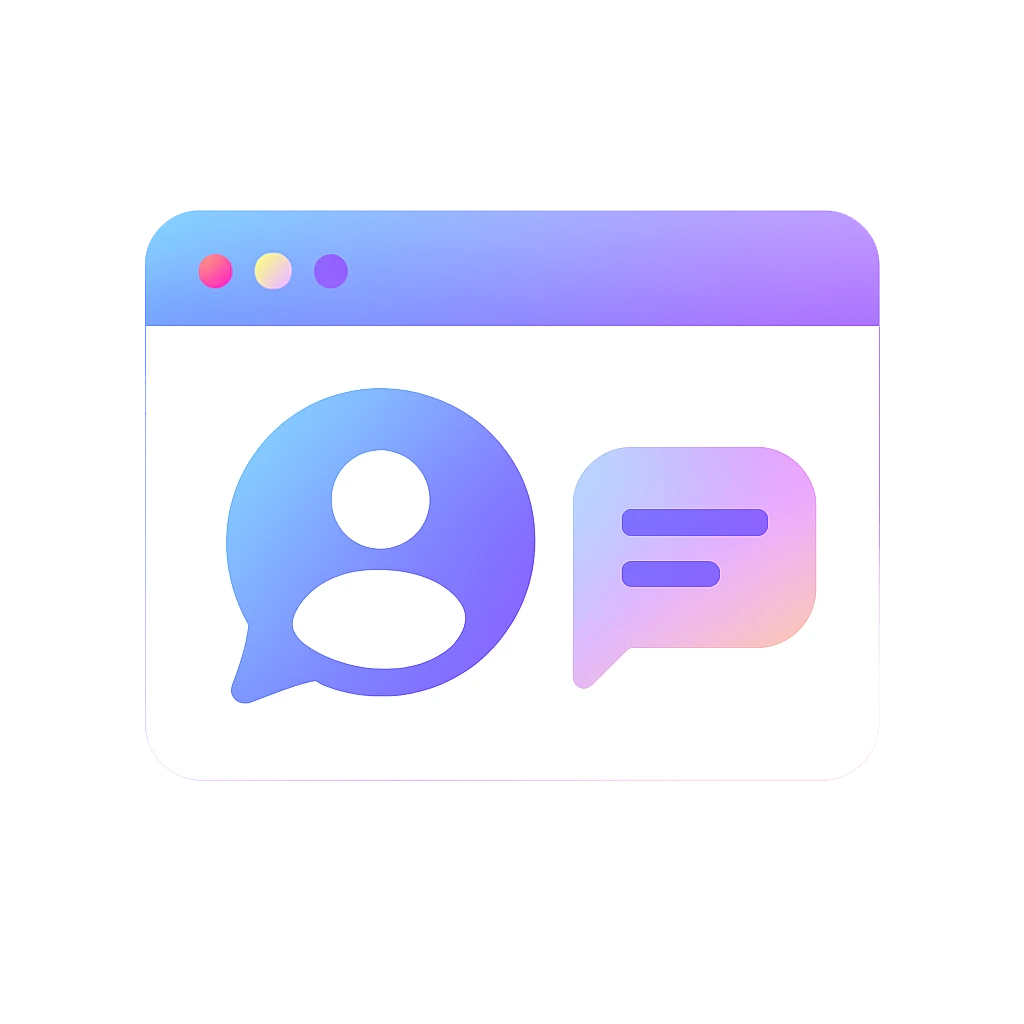 Chat Web
