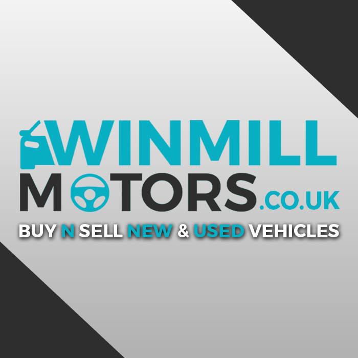 Winmill Motors Ltd Company Logo