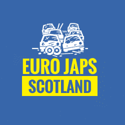 Euro Japs Scotland Ltd Company Logo