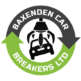 Baxenden Car Breakers Company Logo