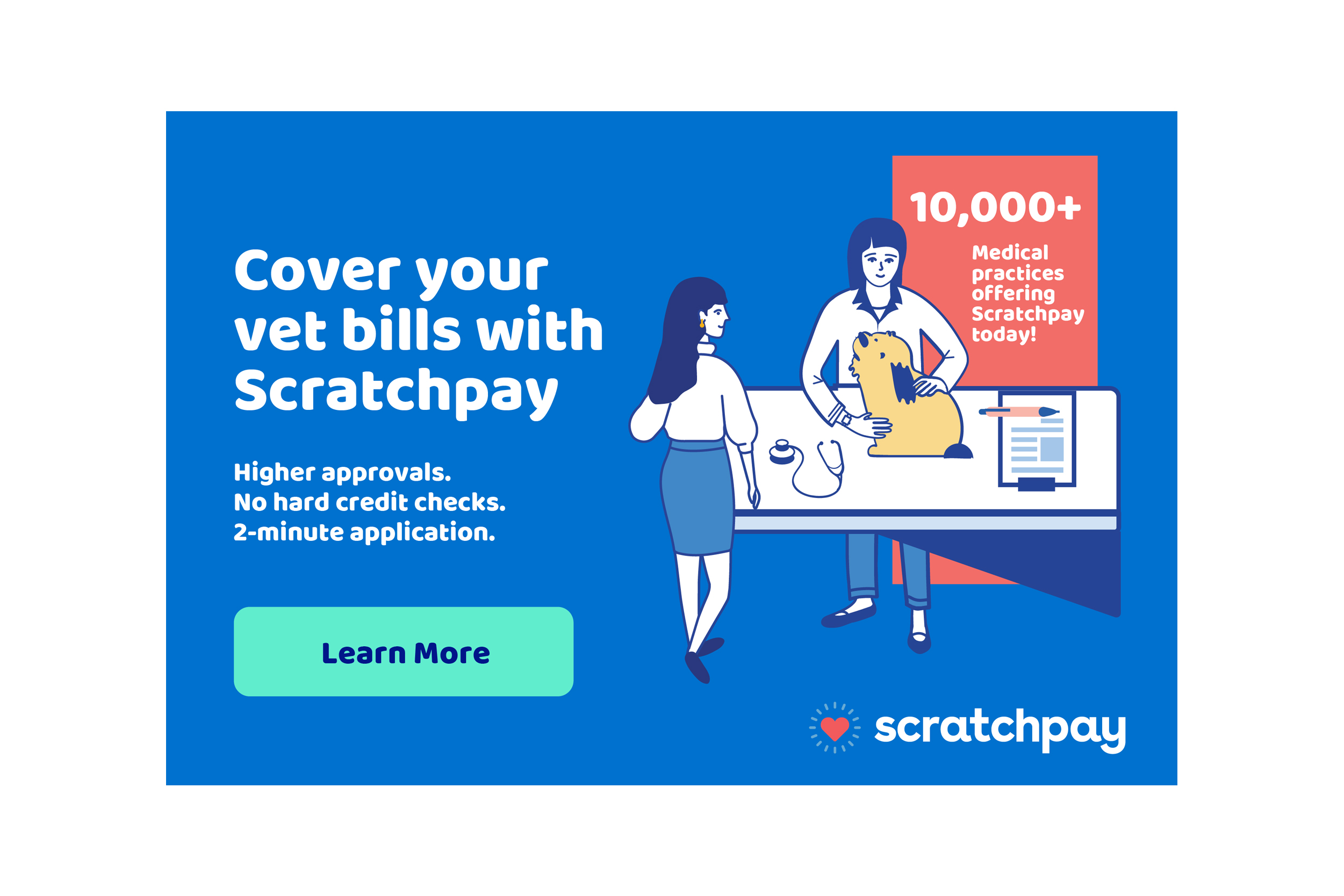 Scratchpay Simple Friendly Payment Plans For Medical Financing