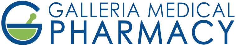 Galleria Medical Pharmacy logo