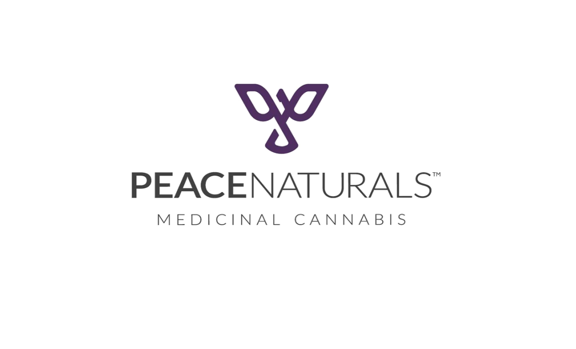 Peace Naturals Blue Thai