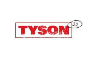 TYSON 2.0 EXODUS