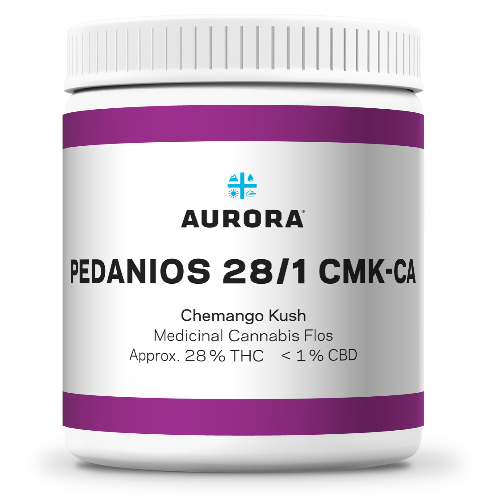 Aurora Chemango Kush