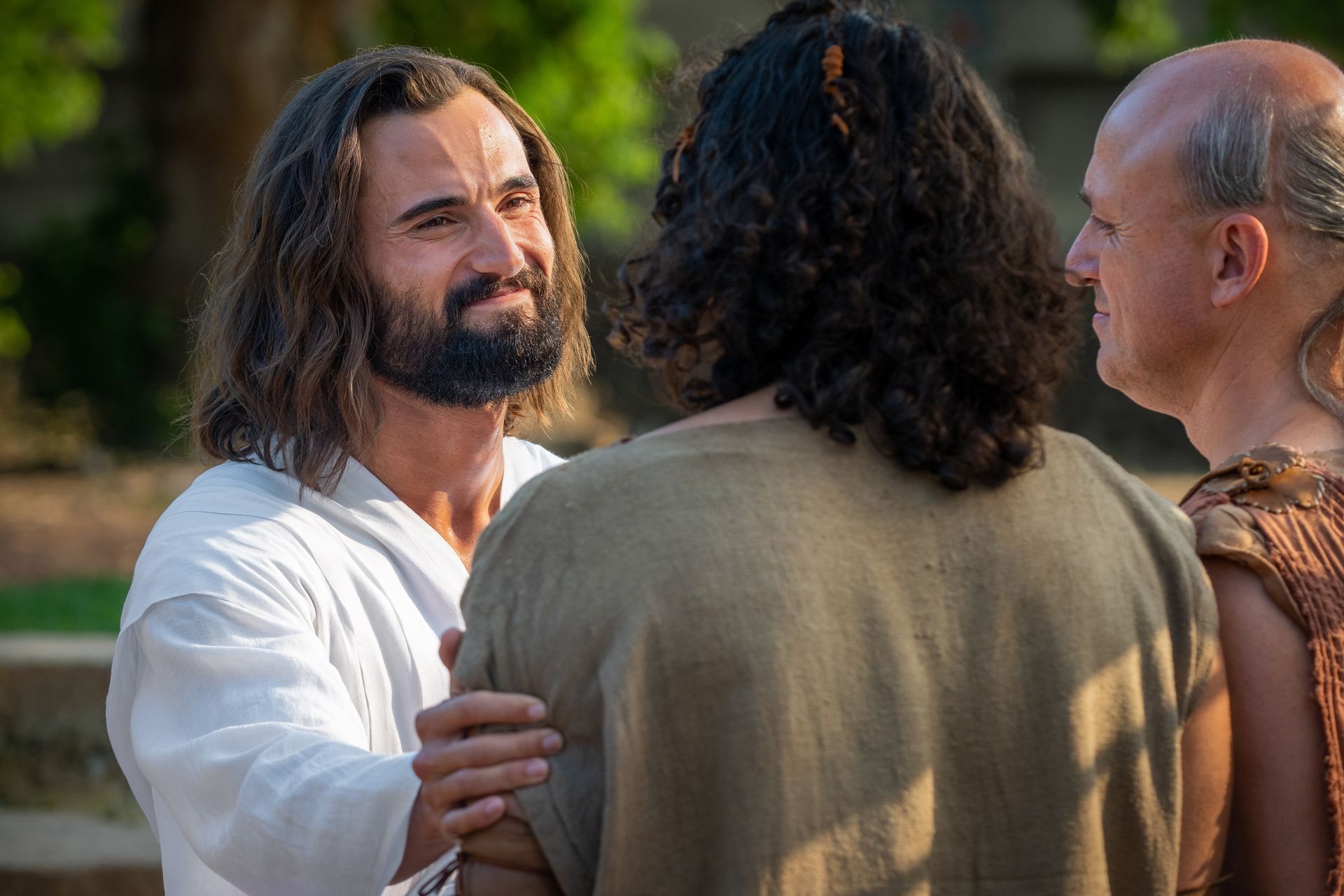 Parallels with Christ's 40-Day Ministry (Jesus and Disciples).jpeg