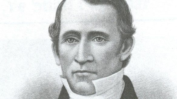 Scriptures in a Garden via LDS Media Library