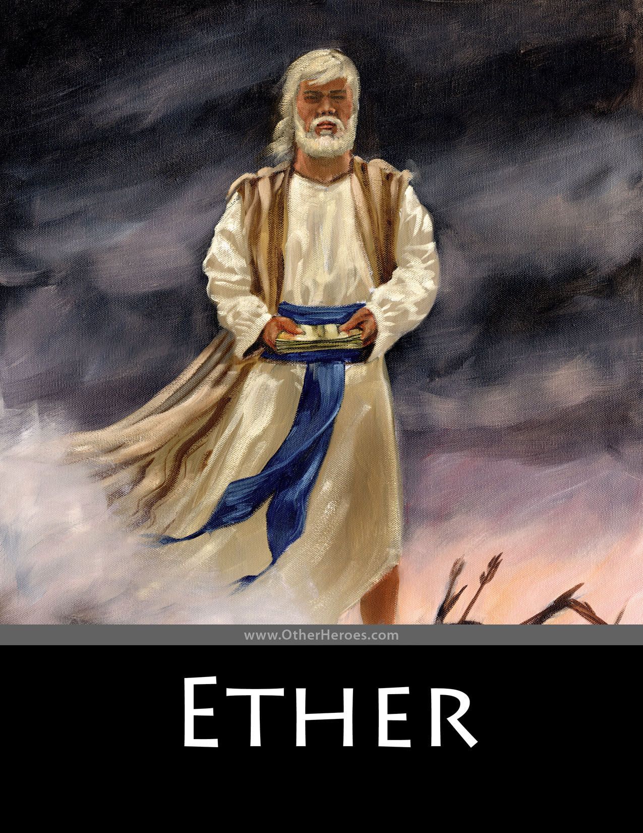 Ether ScriptureCentral ether-scripturecentral