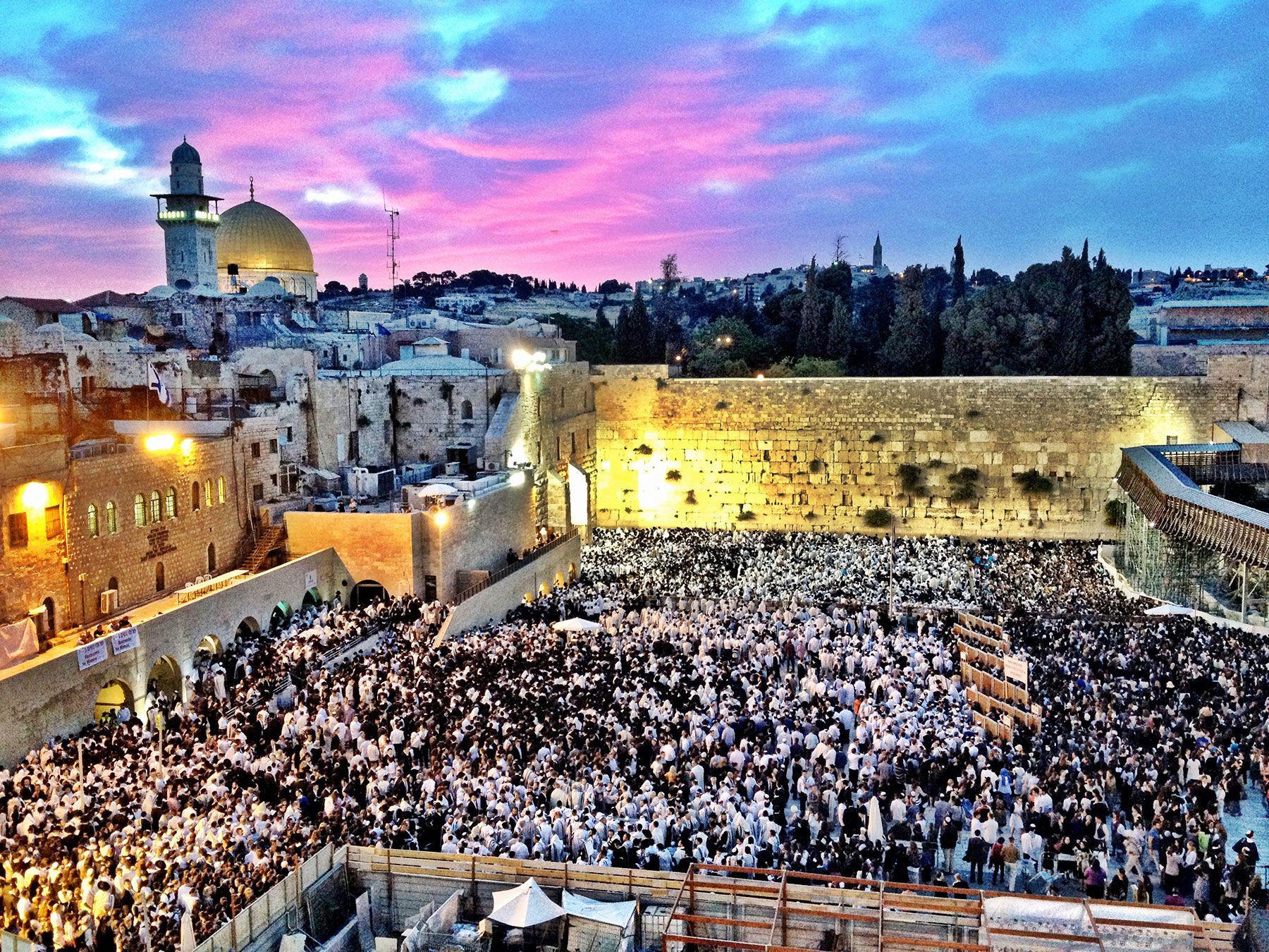 Western Wall