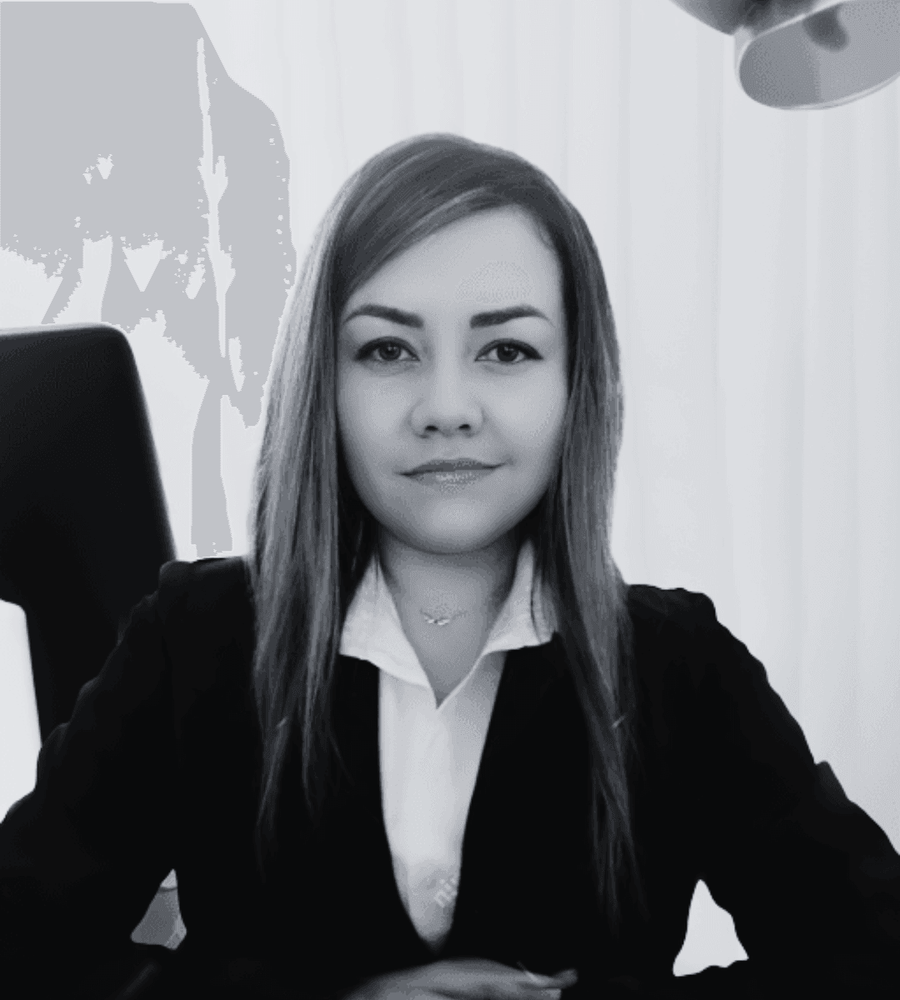 Picture of Lily