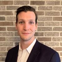 Headshot of Benjamin Cronin