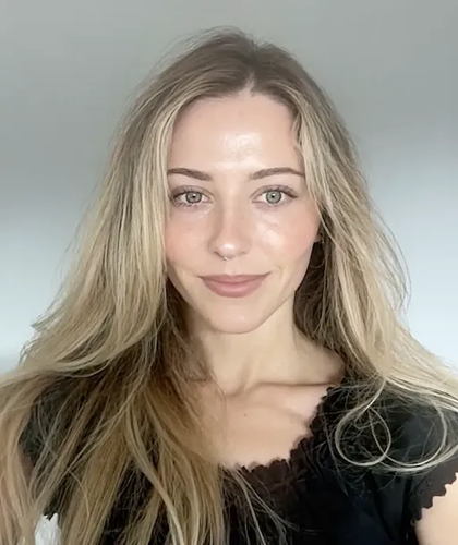 Photo of Madison Grover