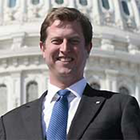 Tim Embree Headshot
