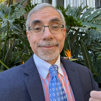 Photo of Anthony Arend