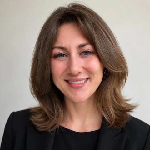 Photo of Colleen Edwards