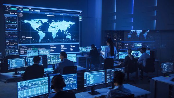 Computer Data Science Engineers