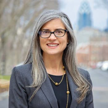 Headshot of Corinne Beasley