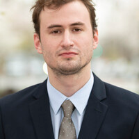 Photo of Dan Wilken