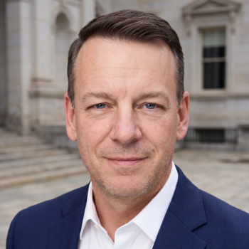 Photo of David Carroll