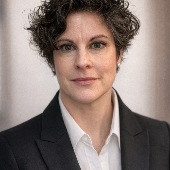 Photo of Doreen Cunningham