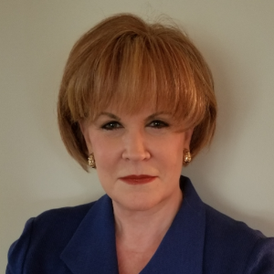 Photo of Frances Dalton