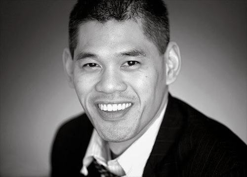 Headshot of Glen Lambinicio