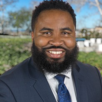 Photo of Jamall Calloway