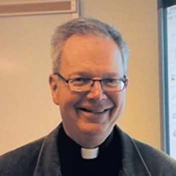 Photo of John Extejt
