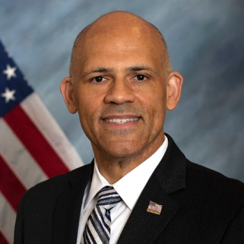 Photo of Joseph Walker