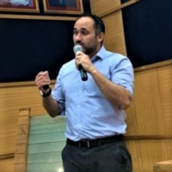 Photo of Kyle Divito