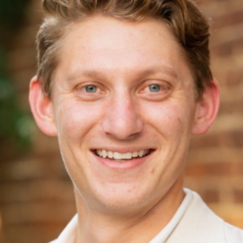 Photo of Lloyd Brown