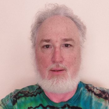 Photo of Michael Raney