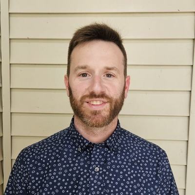 Photo of Michael Lyons