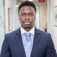 Headshot of Nathaniel Benjamin