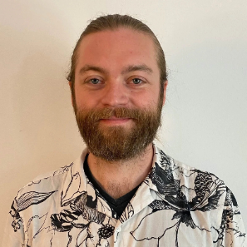 Photo of Richard Dubbelde