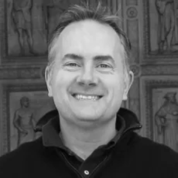 Photo of Ryan Beckwith