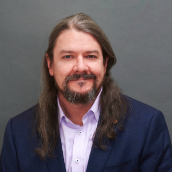 Photo of Scott Applegate