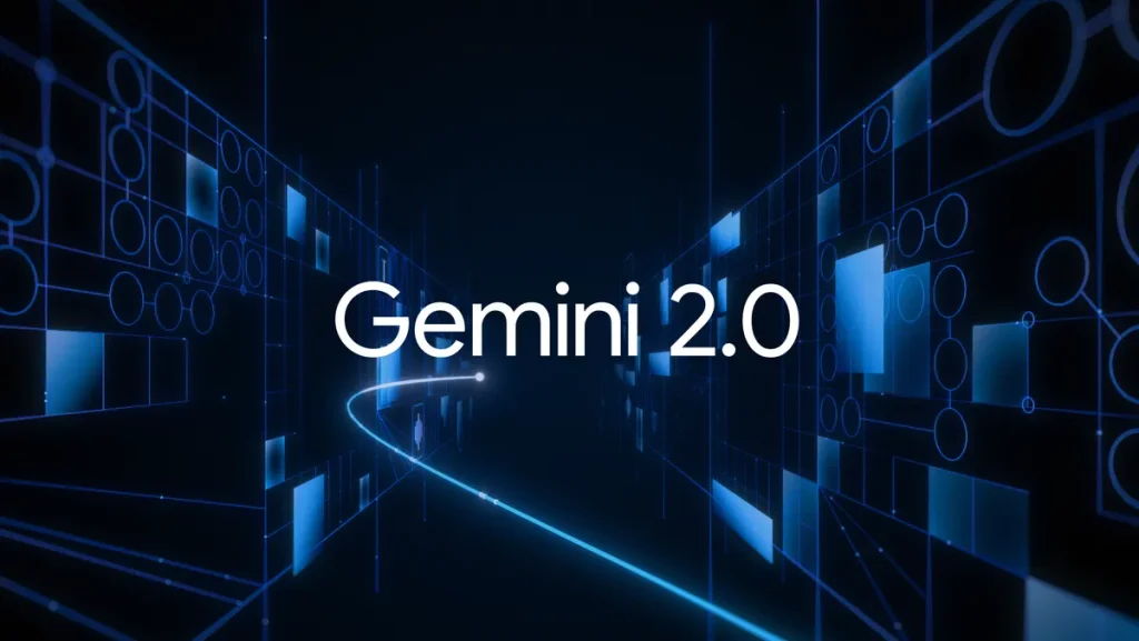 Introducing Gemini 2.0: our new AI model for the agentic era