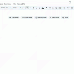 สร้างเอกสารคุณภาพสูงได้รวดเร็วยิ่งขึ้นด้วยเทมเพลตใหม่ 40 แบบใน Google Docs