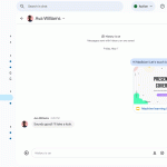 Huddle in Google Chat