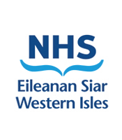 In partnership with NHS Western Isles