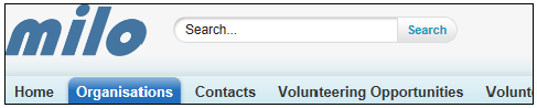 Search