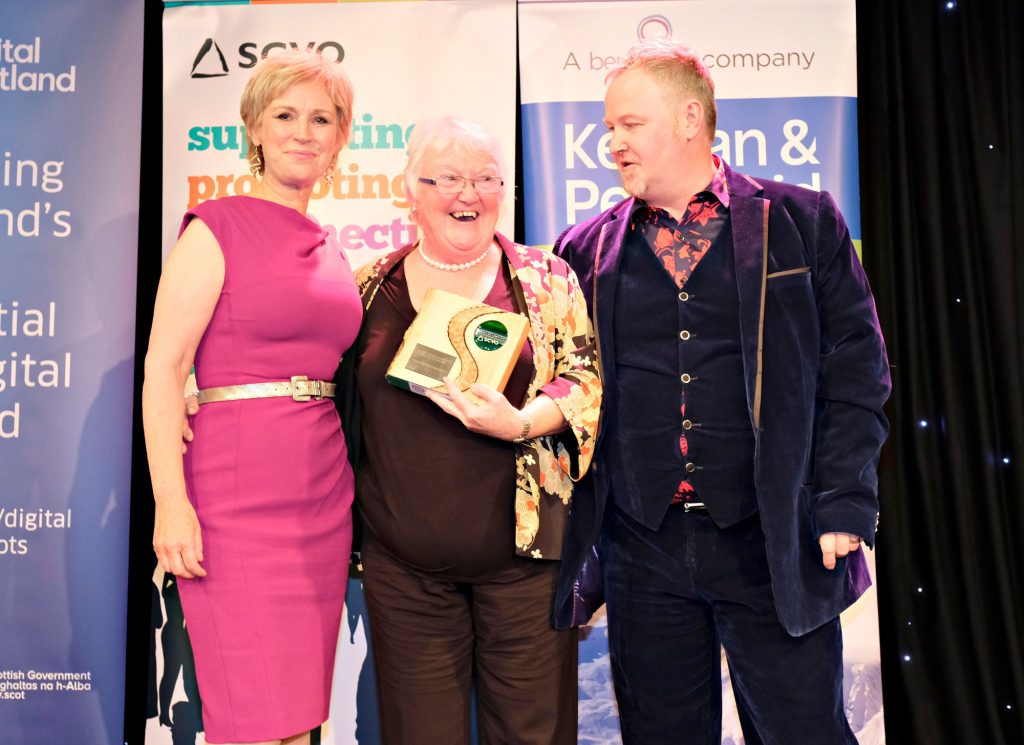 Dunaverty Hall Committee - Celebrating Communities