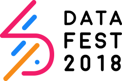 DataFest logo