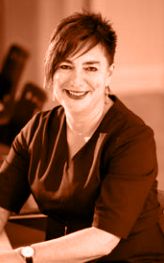 Anna Fowlie, Chief Executive, Scottish Council for Voluntary Organisations (SCVO)