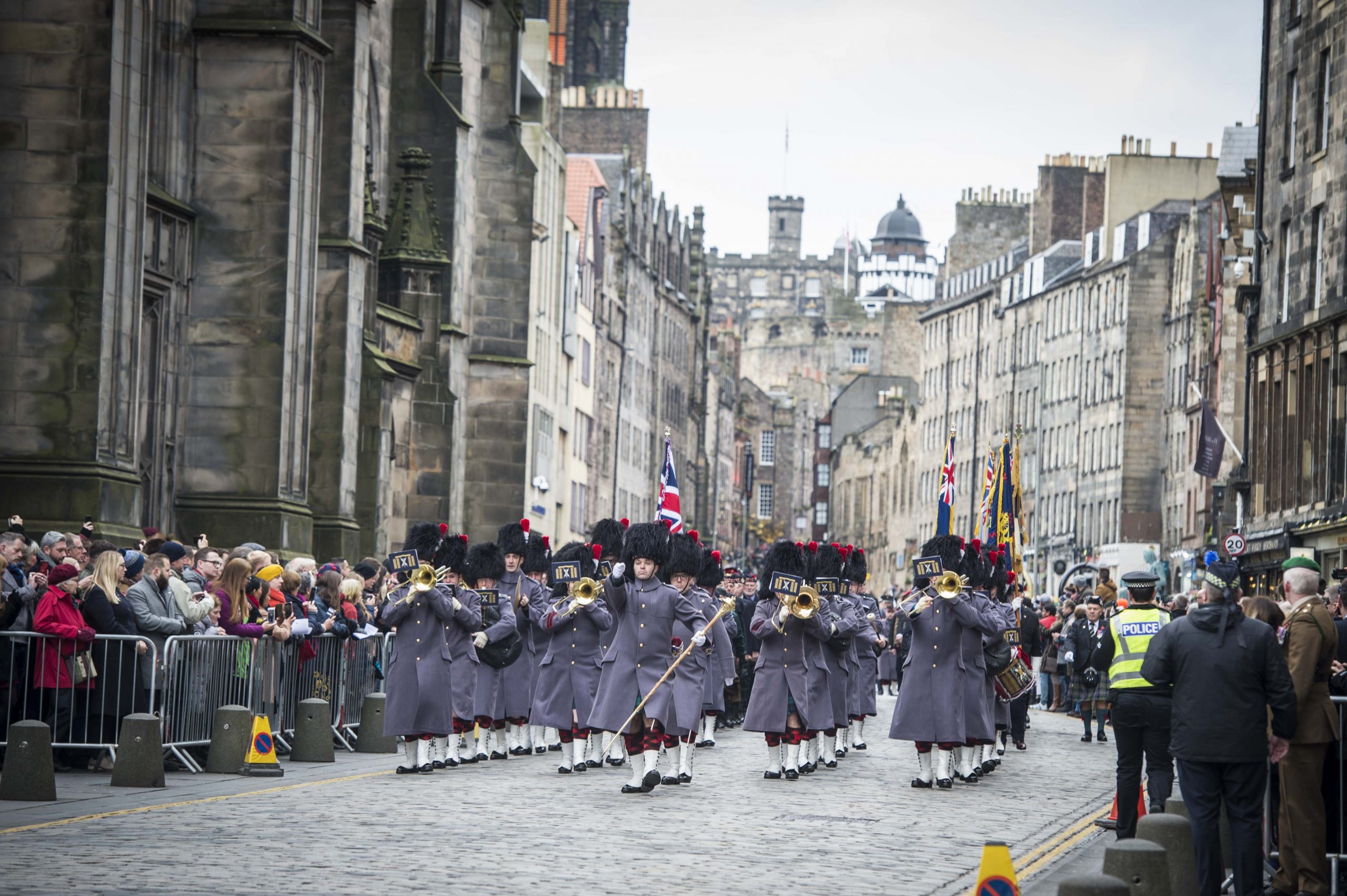 remembrance sunday uk