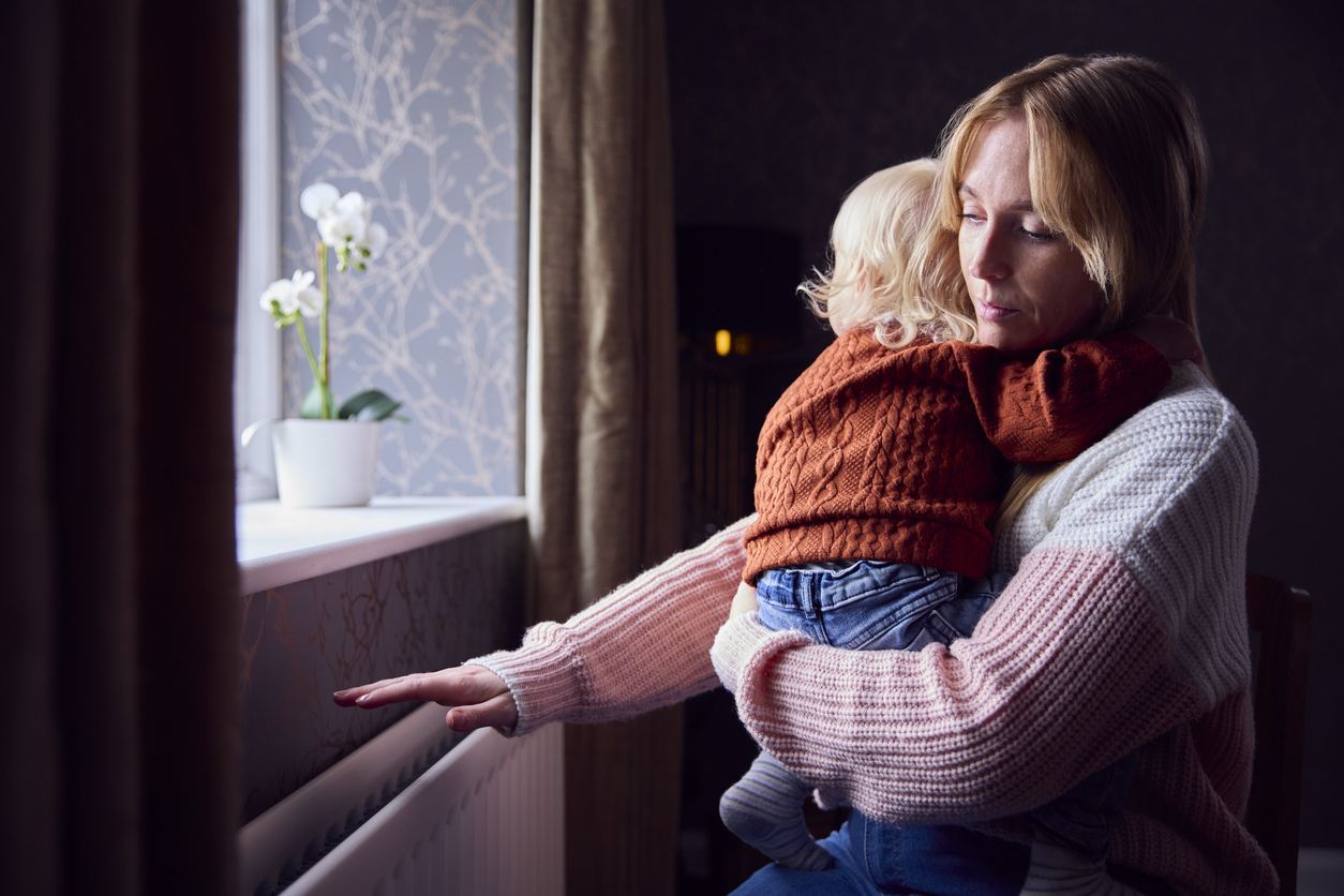 Tackling child poverty must be at the heart of Swinney’s government, charity warn 