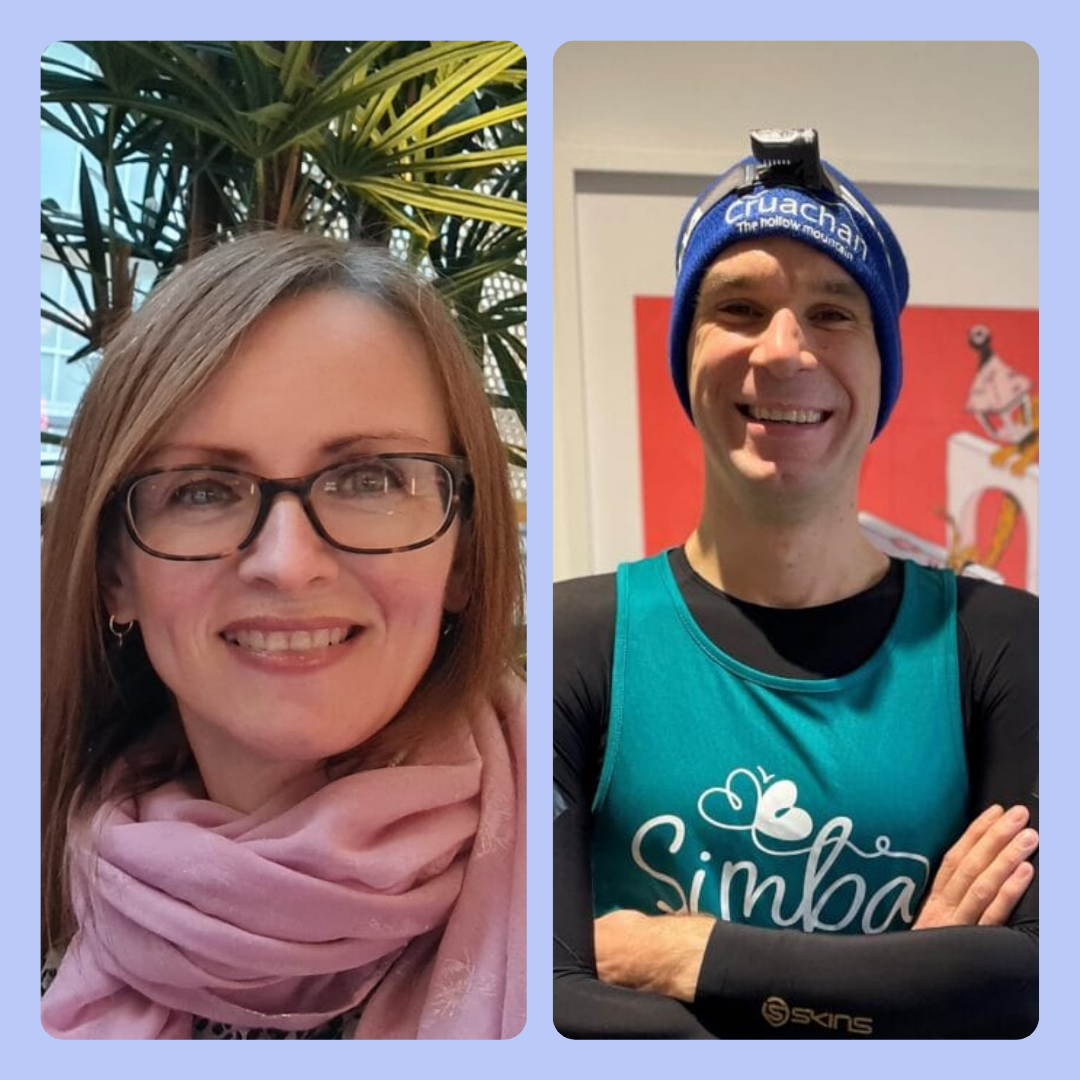Baby loss charity announces new co-chairs